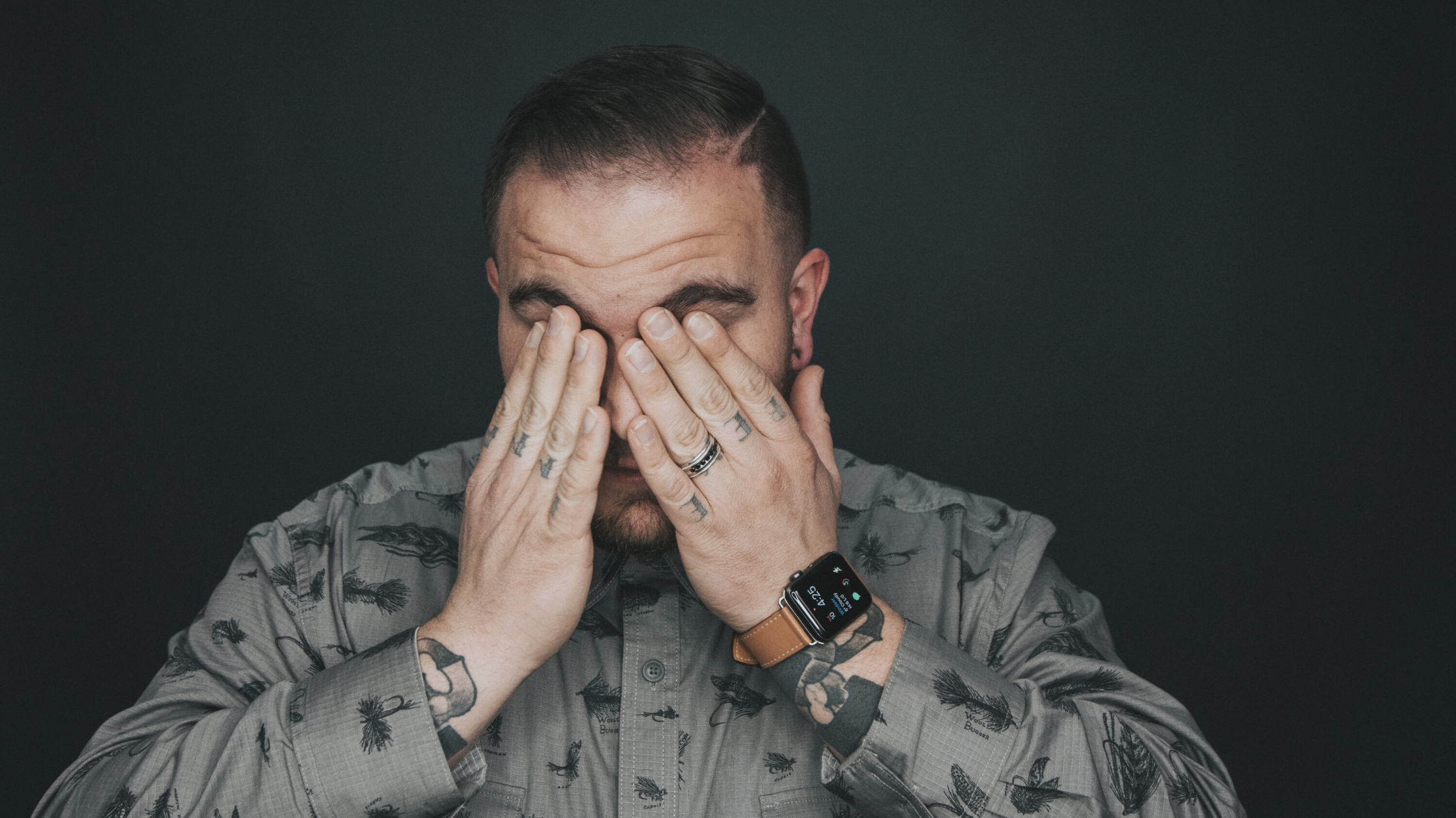 How to tame ingrown hair