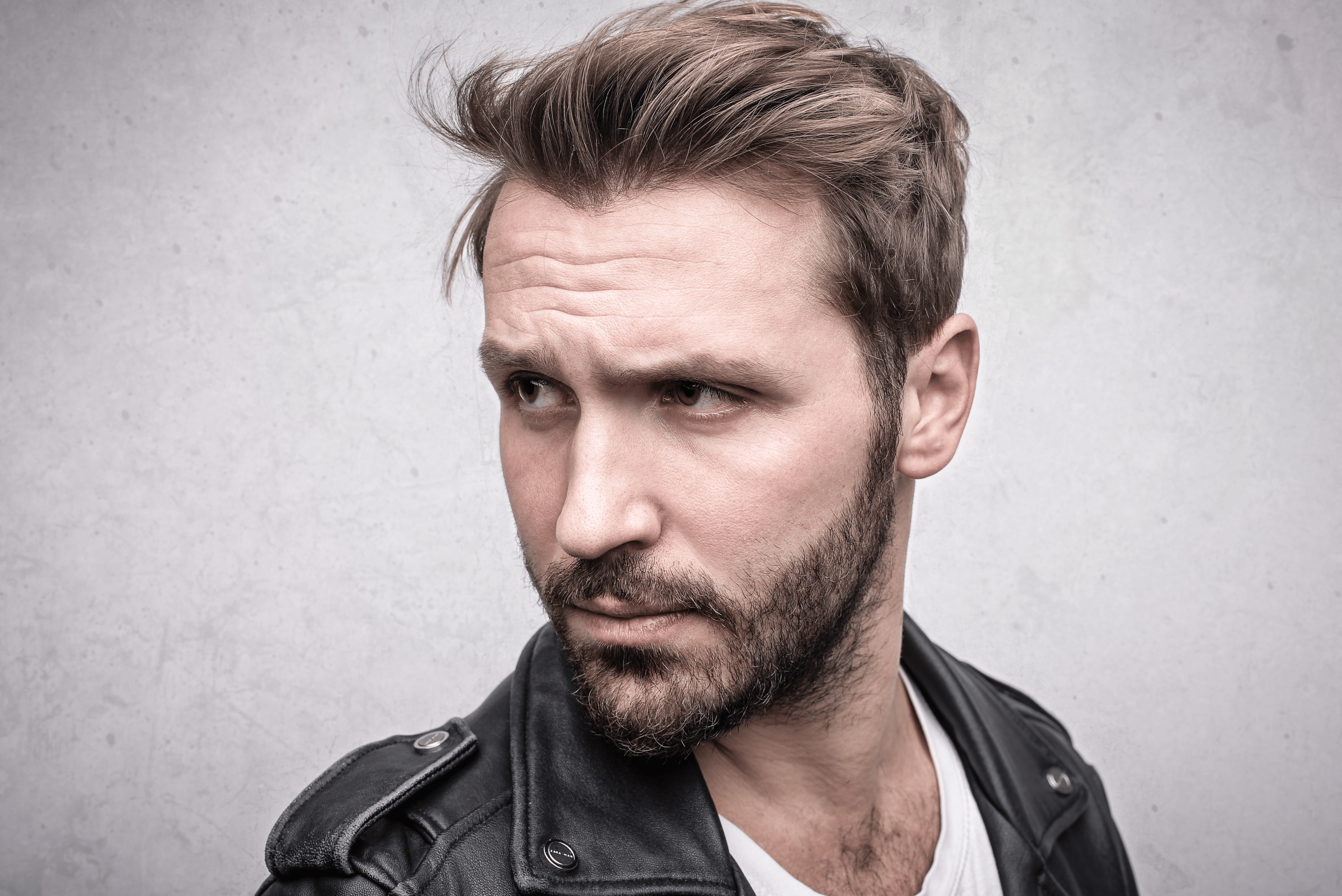 Beard Care for Beginners: Establishing Your Grooming Routine