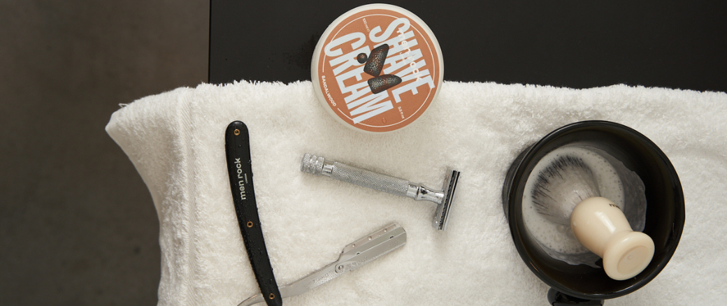 Grooming and Mental Well-being: More Than Skin Deep