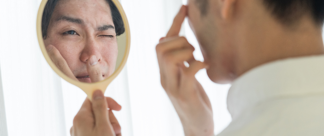 Niacinamide: The Game-Changer in Men's Skincare