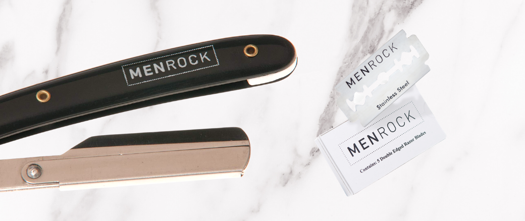 Shavette razor deals