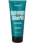Men Rock ULTIMATE FULL-SERVICE Grooming Routine Kit