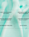 Men Rock After Shave Sorbet