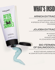 Men Rock After Shave Sorbet