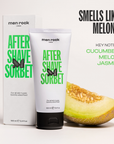 Men Rock After Shave Sorbet