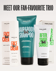 Men Rock After Shave Sorbet