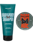 HAIR BASICS - POMADE