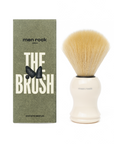 Men Rock Synthetic Shaving Brush