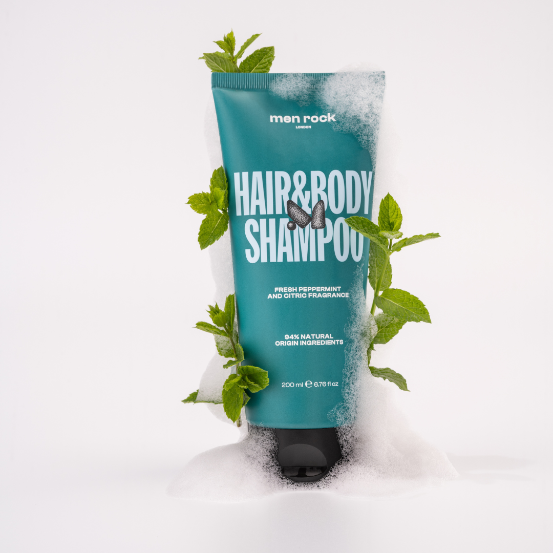 HAIR BASICS - HAIR CLAY