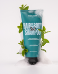 HAIR BASICS - HAIR CLAY