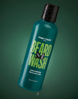 BEARD BASICS STOCK UP - SICILIAN LIME