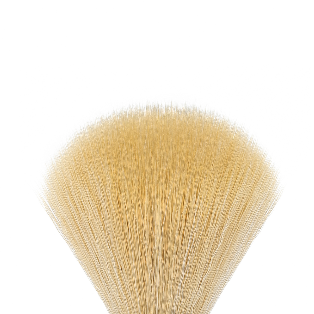 Men Rock Synthetic Shaving Brush