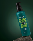 BEARD BASICS STOCK UP - SICILIAN LIME