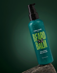 BEARD BASICS STOCK UP  - SICILIAN LIME