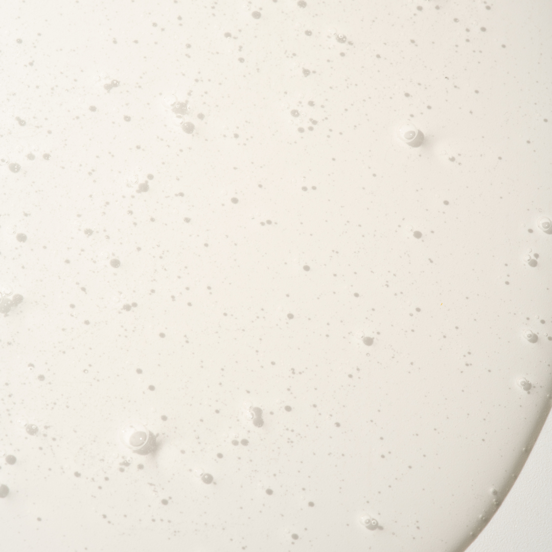 HAIR BASICS - HAIR CLAY