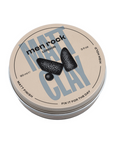 HAIR BASICS - HAIR CLAY
