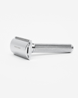 Men Rock Double Edged Razor