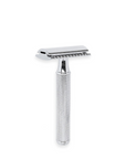 Men Rock Double Edged Razor