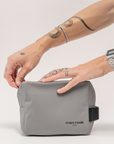 Grooming Essentials Bag