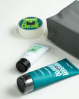 DAILY Grooming Routine Kit