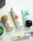 Men Rock ULTIMATE FULL-SERVICE Grooming Routine Kit