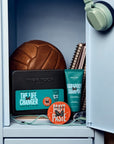 Men Rock The Life Changer Shower and Style Kit Gift Tin
