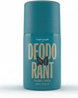 Men Rock Woody Spice Antiperspirant Roll-On Deodorant – 75ml