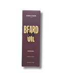 Men Rock Original Beard Oil