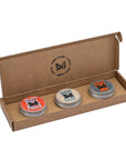 Men Rock Hair Styling Kit - HAIR DEAL