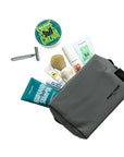 Men Rock ULTIMATE FULL-SERVICE Grooming Routine Kit