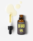 Men Rock Original Beard Oil