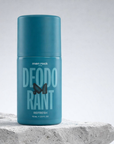 Men Rock Green Tea & Lime Antiperspirant Roll-On Deodorant – 75ml
