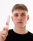 Men Rock Niacinamide Face Cream