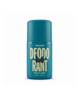 Men Rock Woody Spice Antiperspirant Roll-On Deodorant – 75ml