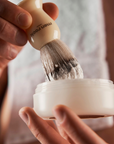 Men Rock Sicilian Lime Shaving Cream