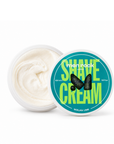 Men Rock Sicilian Lime Shaving Cream