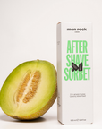 Men Rock After Shave Sorbet