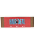 Hair styling gift set for men is not just a hair styling kit but a real hair deal!