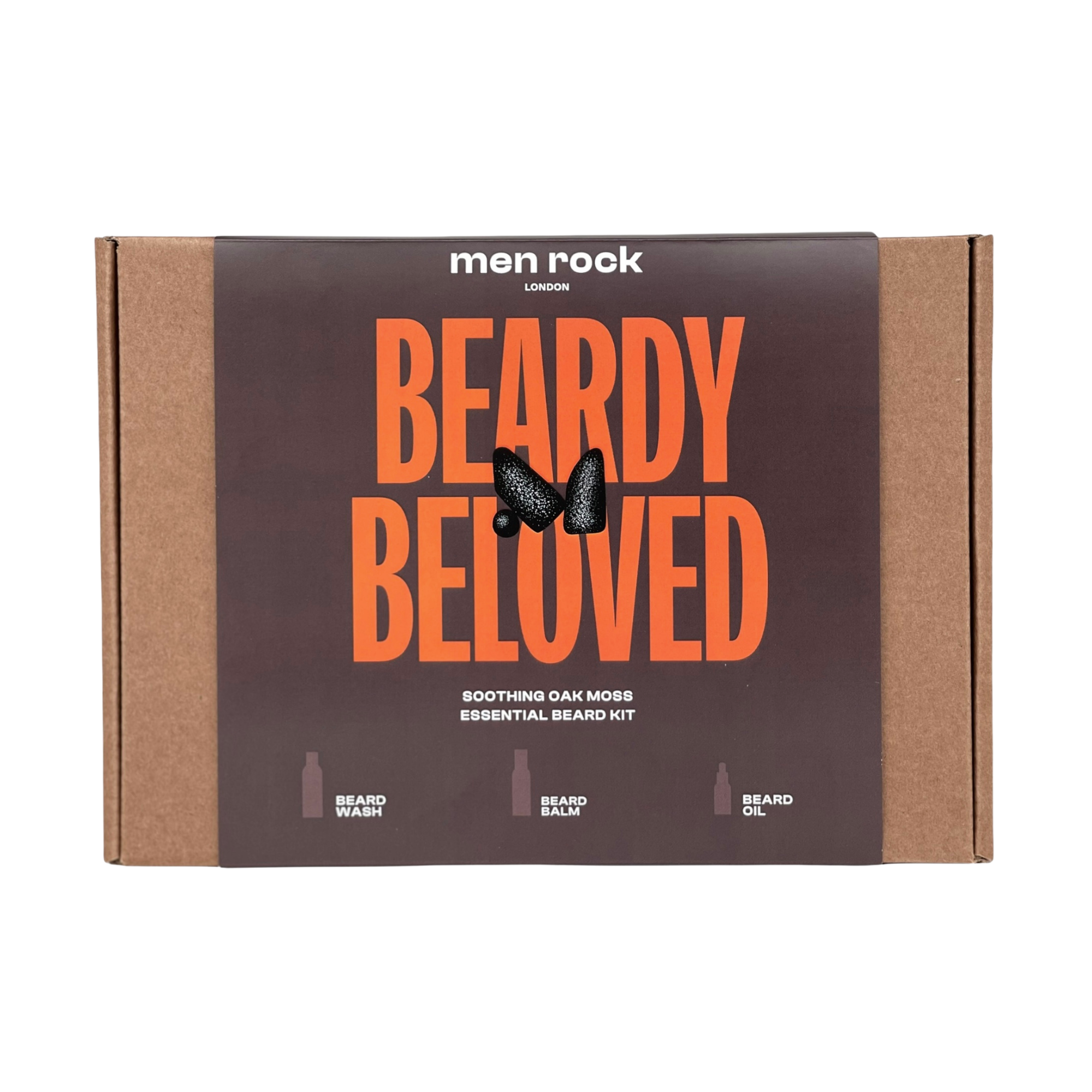 Beard care gift set is the perfect gift for every beard wearer