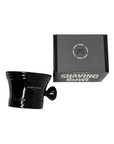 Shaving bowl with a handle with a gift box is a perfect gift for for every man