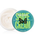 Men Rock Sicilian Lime Shaving Cream