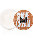 Men Rock Sandalwood Shaving Cream