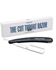 Men Rock The Cut Throat Razor