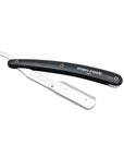 Men Rock The Cut Throat Razor