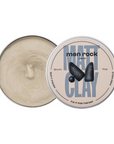 Hair Styling product for men with strong fixation and no shine