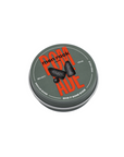 Give it some shine with high hold  pomade from men rock