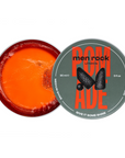 Pomade with medium shine and high hold for men