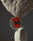 Hair Styling Pomade from Men Rock with high hold and medium shine