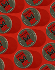High hold medium shine pomade for men