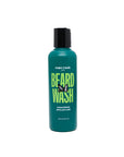 Men Rock Sicilian Lime and Caffeine Beard Wash